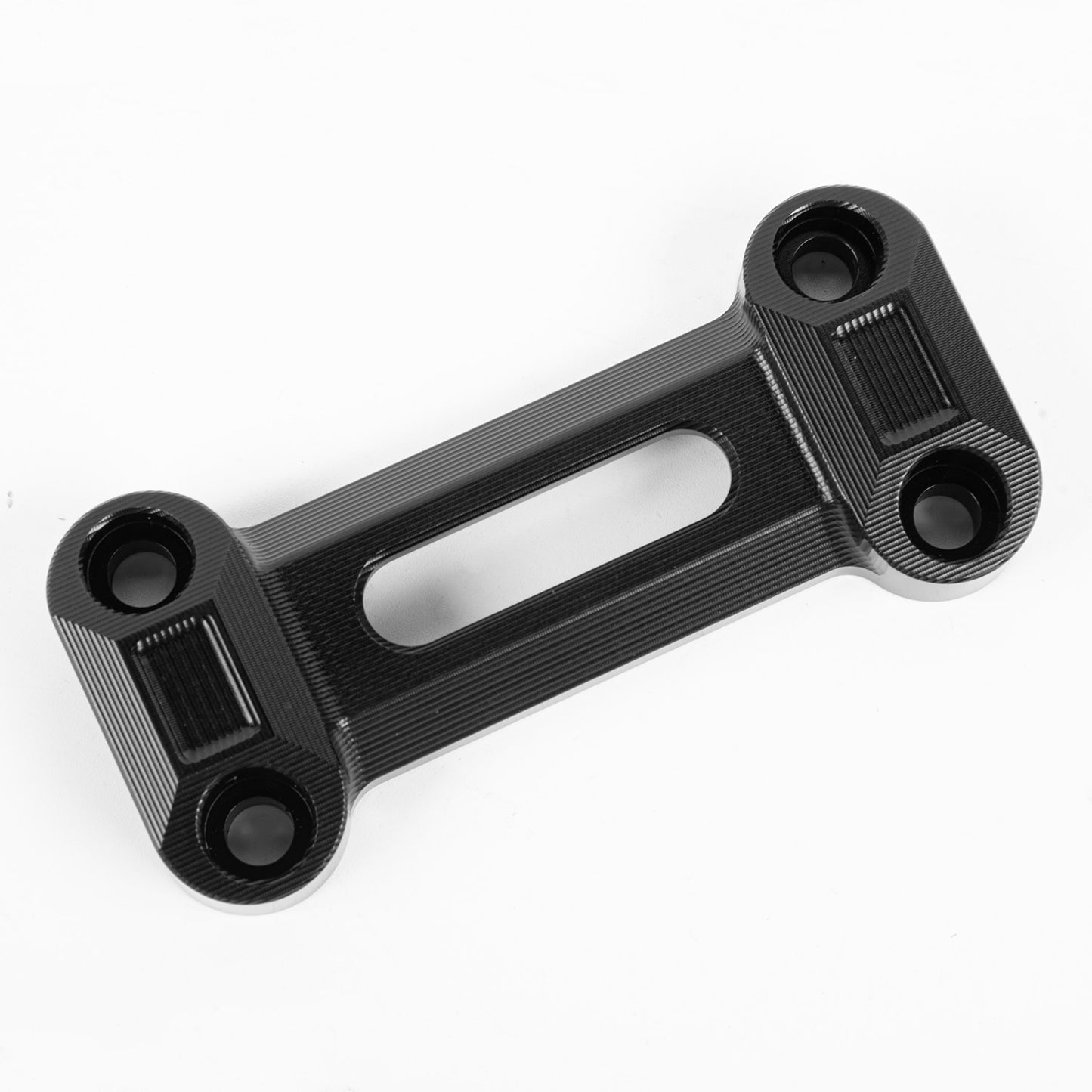 Motorcycle Handlebar Riser Handle Bar Mount Clamp Adapter Fit For Kawasaki Z 650RS Z650RS 2022 2023 Aluminum Accessories