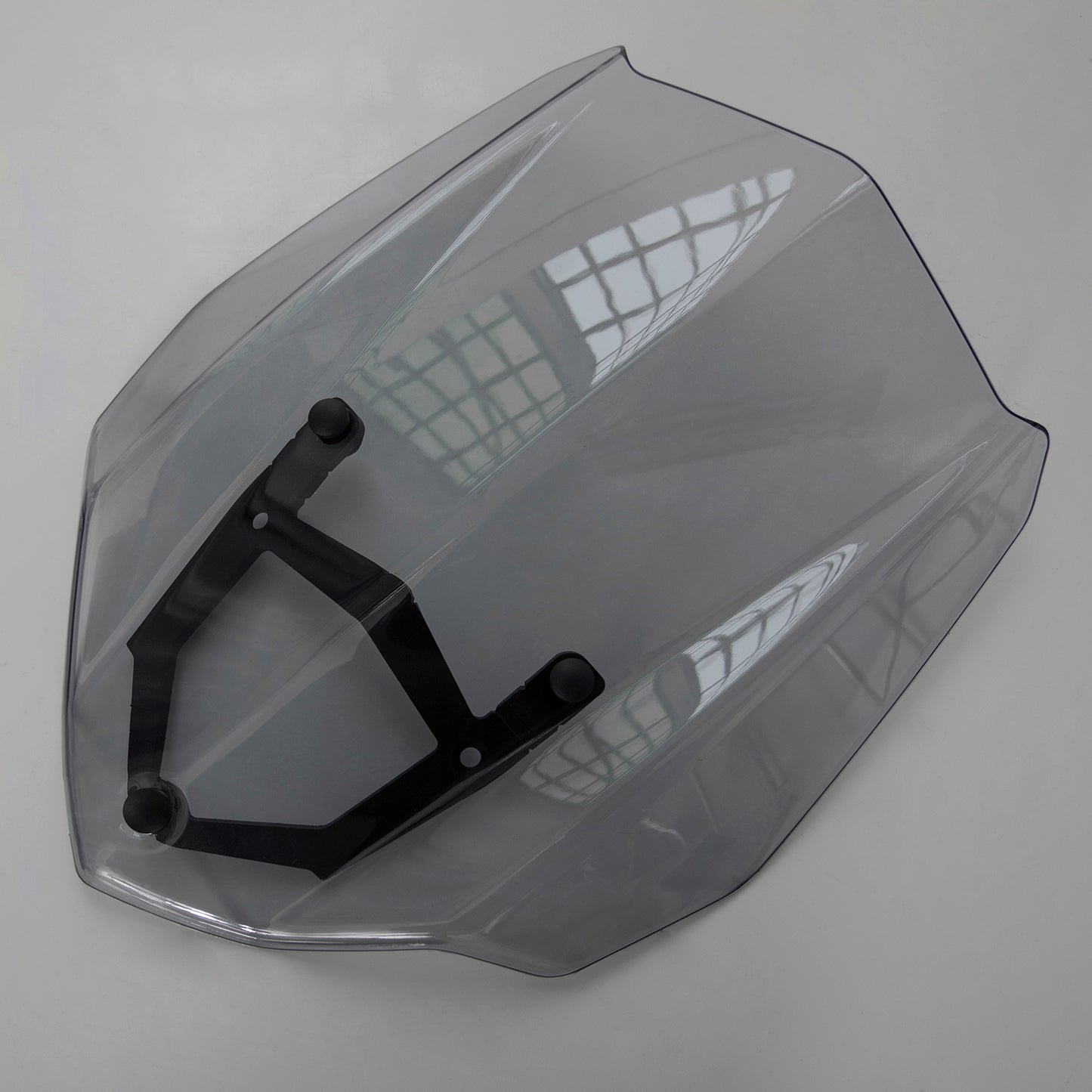 Windshield For Yamaha MT03 FZ03 Windscreen MT FZ 03 MT-03 FZ-03 2016-2019 Flyscreen Fly Screen Wind Deflector Motor Parts