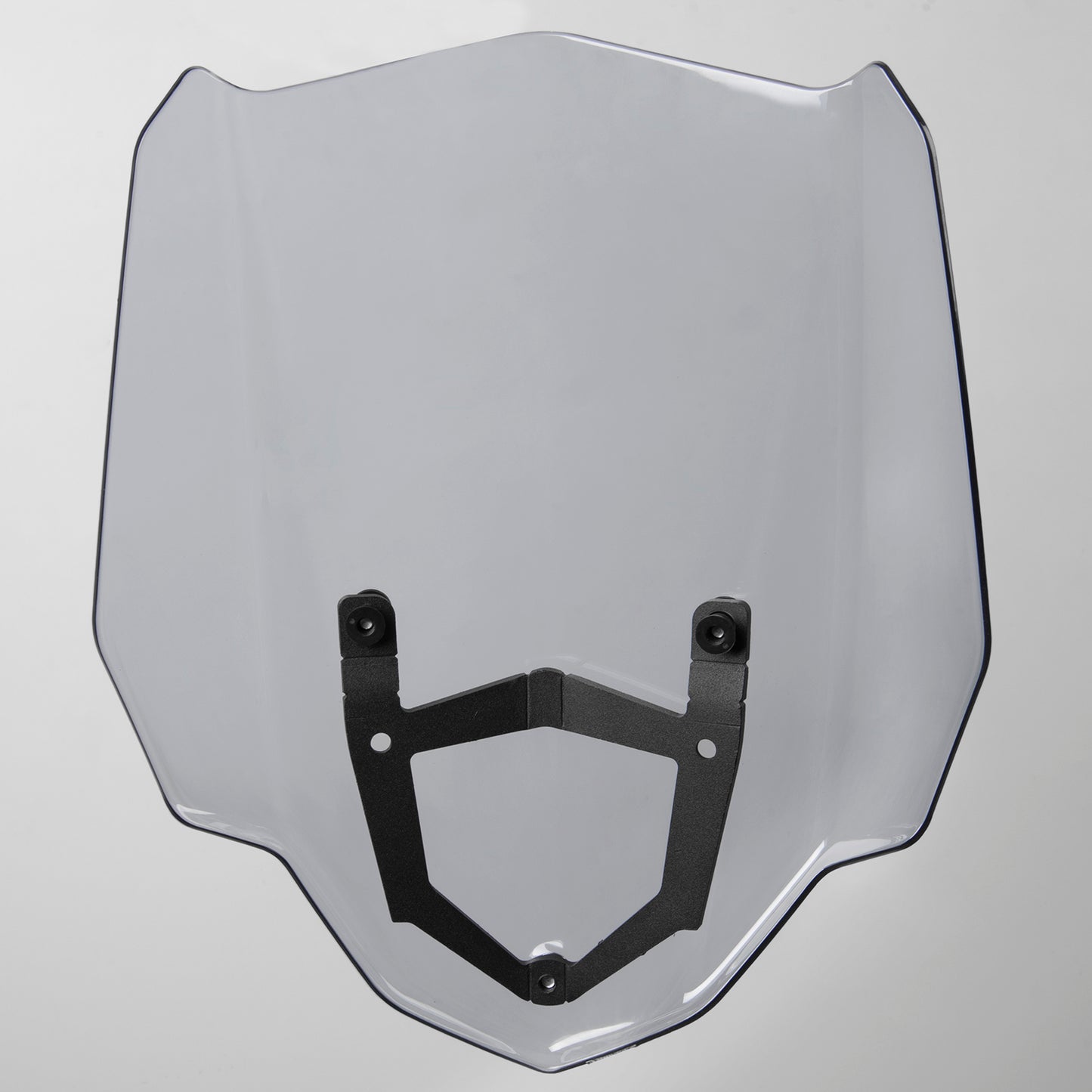 Windshield For Yamaha MT03 FZ03 Windscreen MT FZ 03 MT-03 FZ-03 2016-2019 Flyscreen Fly Screen Wind Deflector Motor Parts