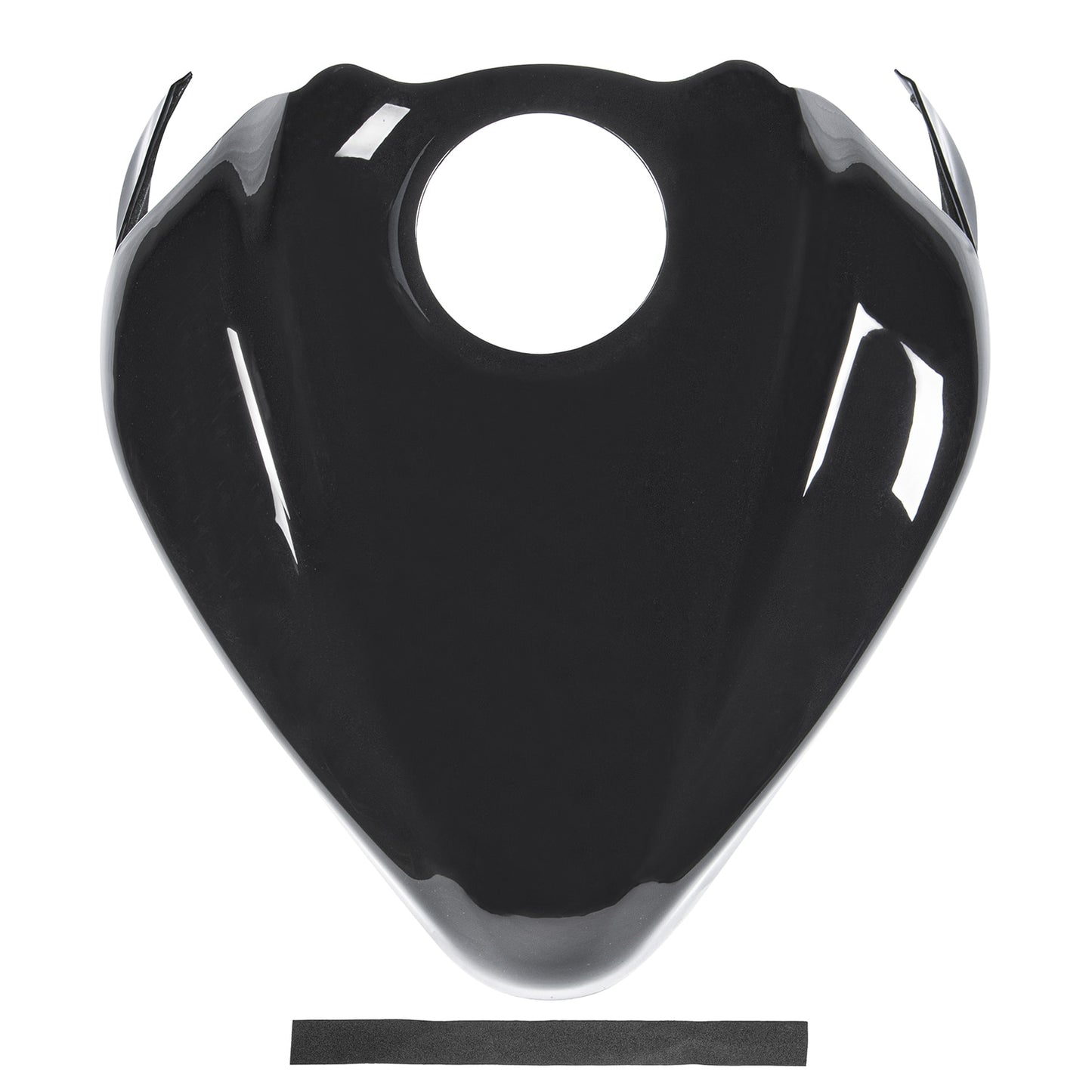 Wolfline Motorcycle Tank Protect Cover Oil Gas Guard For Suzuki GSX-S1000 2015-2020 2017 2018 2019 GSXS1000 GSXS GSX-S 1000 Accessories