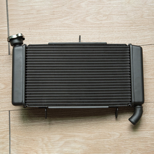 Motorcycle Engine Radiator Cooling Parts For Honda CBR500R CBR 500R ...