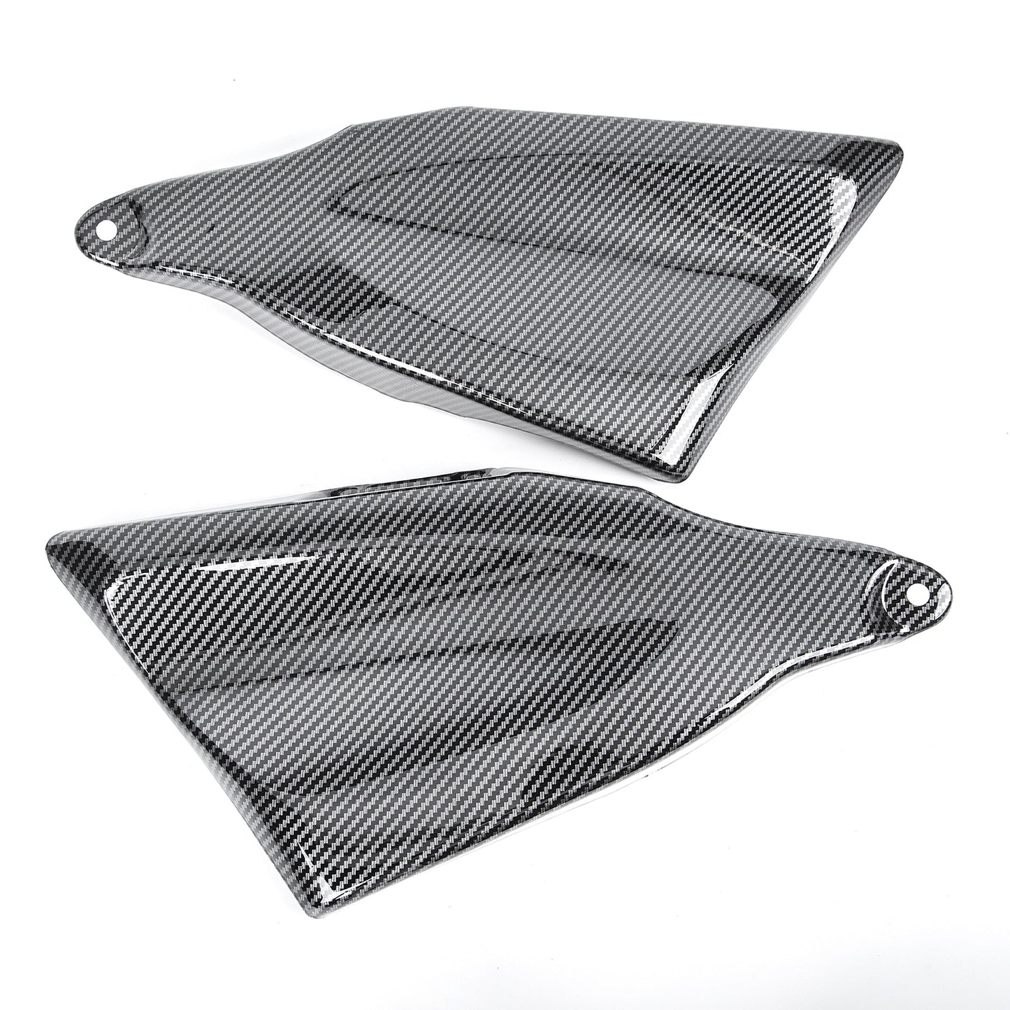 Wolfline For Yamaha MT09 MT 09 SP 2021 2022 2023 Motorcycle Seat Frame Side Cover MT-09 ABS Cowl Trim Panel Fairing Protector Accessories