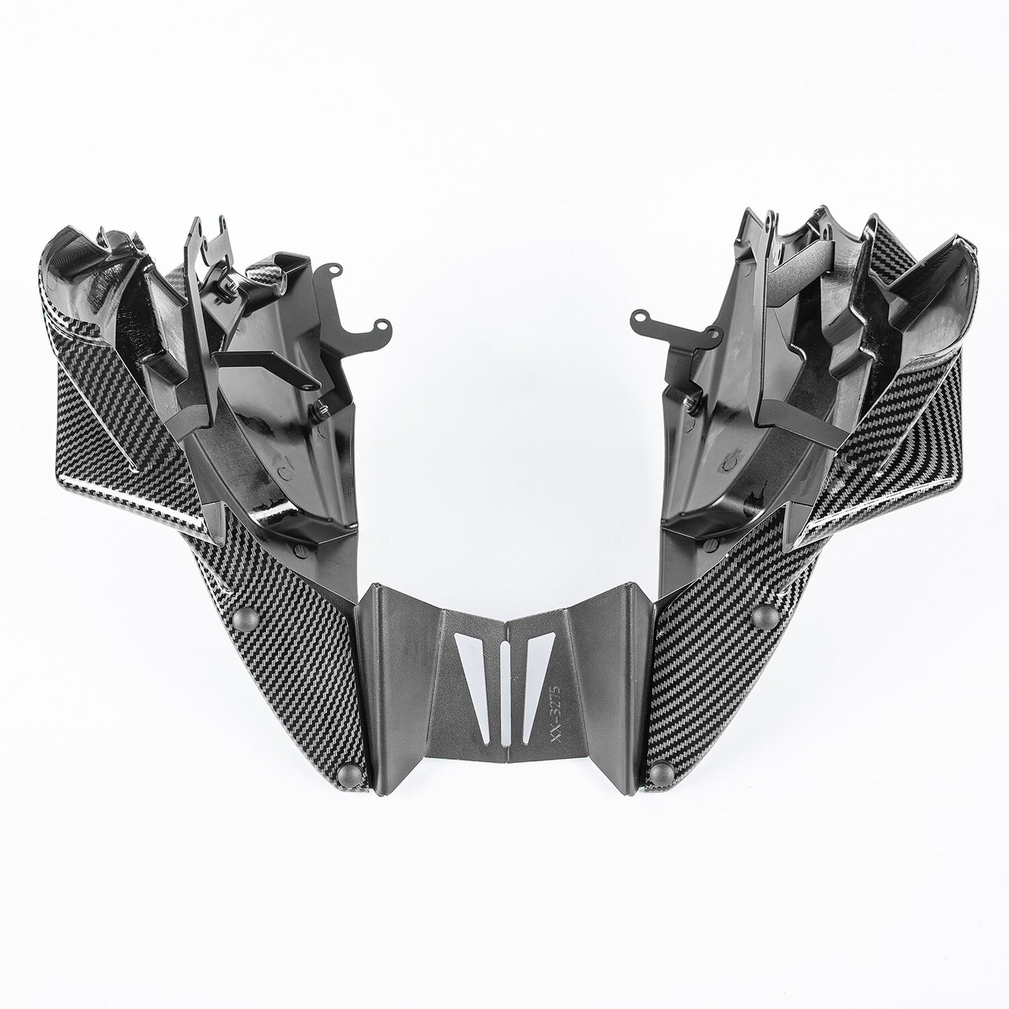 MT09 Belly Pan Lower Engine Spoiler Fairing For Yamaha MT-09 MT 09 SP 2021-2023 Motorcycle Panel Frame Protection Cover Cowl