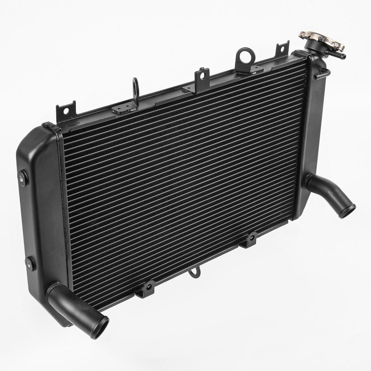 Wolfline Z900RS Engine Radiator Cooler Cooling System For Kawasaki Z900 RS 2018 2019 2020 2021 2022 2023 Aluminum Motorcycle Accessories