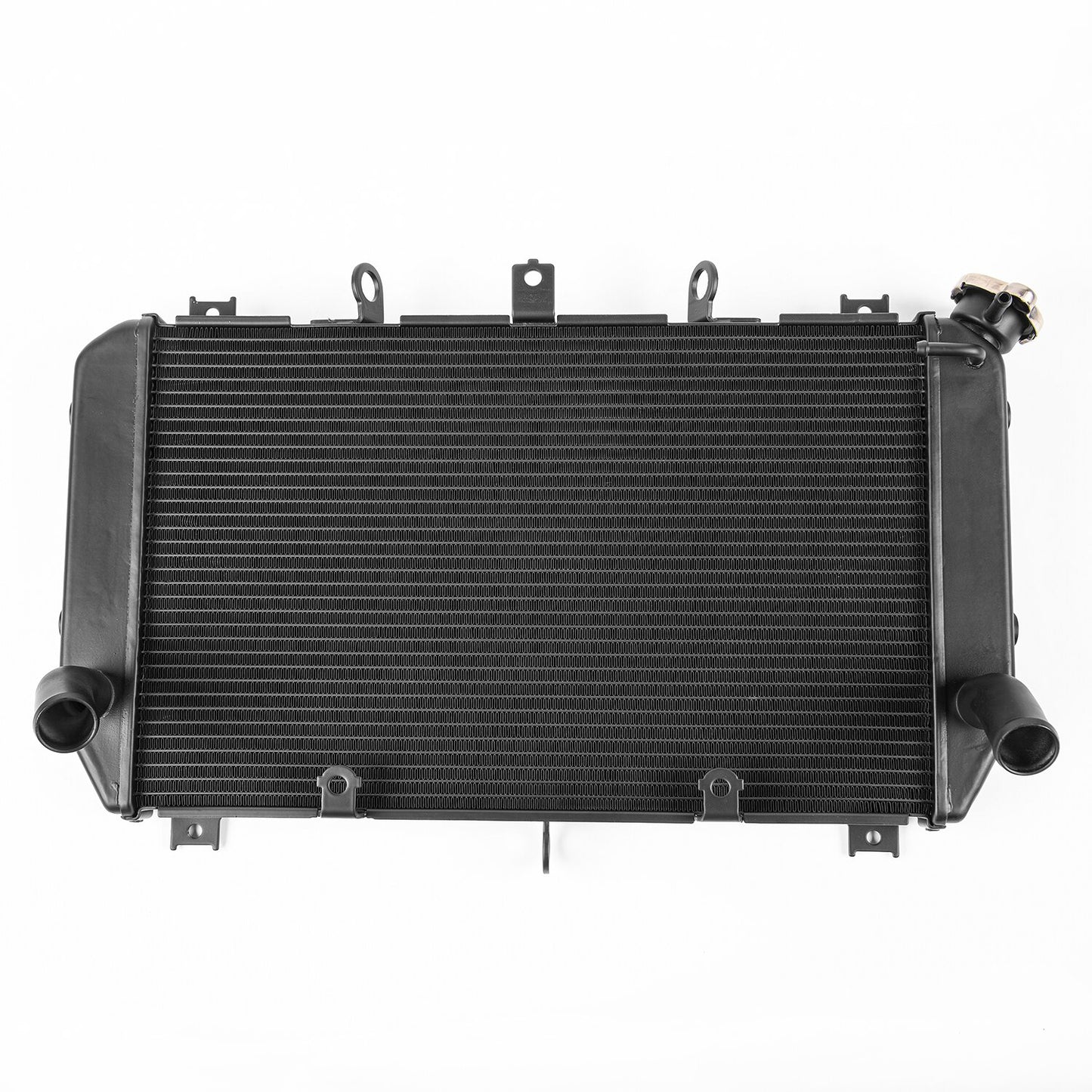 Wolfline Z900RS Engine Radiator Cooler Cooling System For Kawasaki Z900 RS 2018 2019 2020 2021 2022 2023 Aluminum Motorcycle Accessories