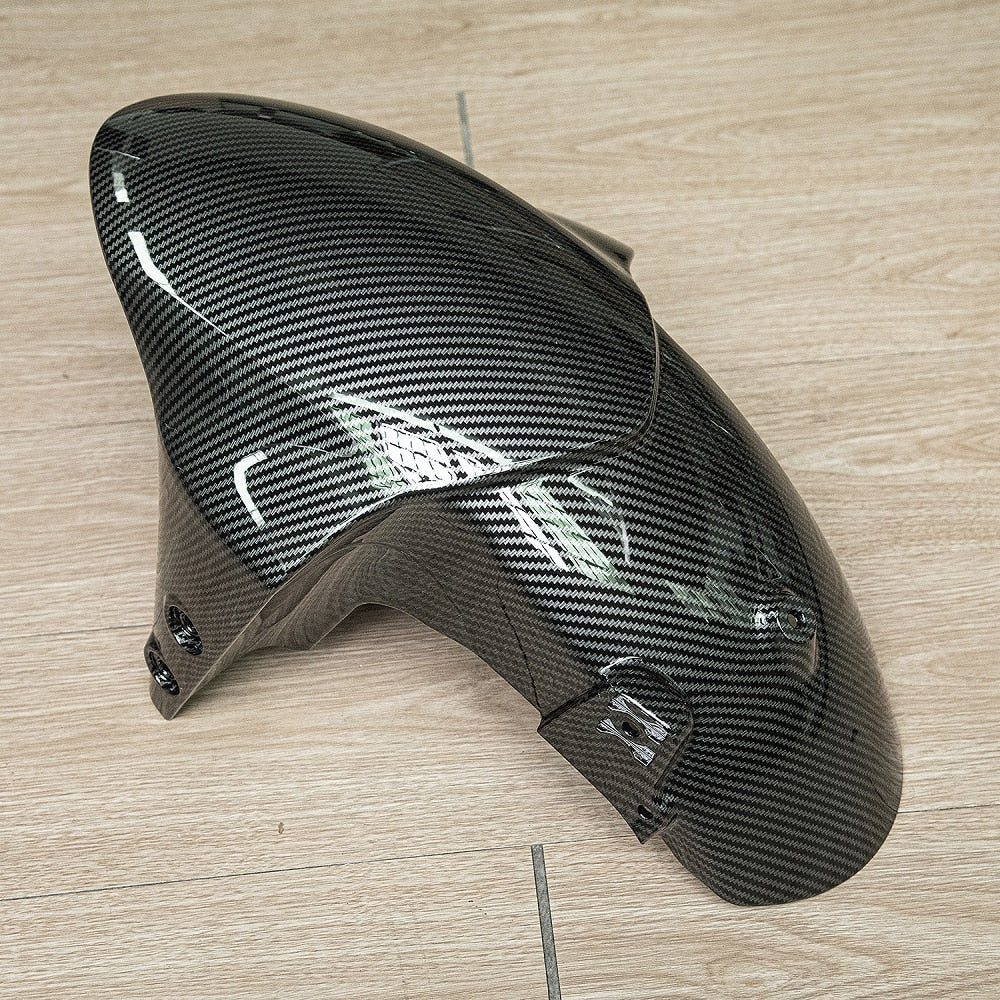 Wolfline MT09 MT-09 Motorcycle Fender Front Hugger Mudguard Splash Guard Protector Cover For Yamaha MT 09 SP 2021 2022 2023 Accessories