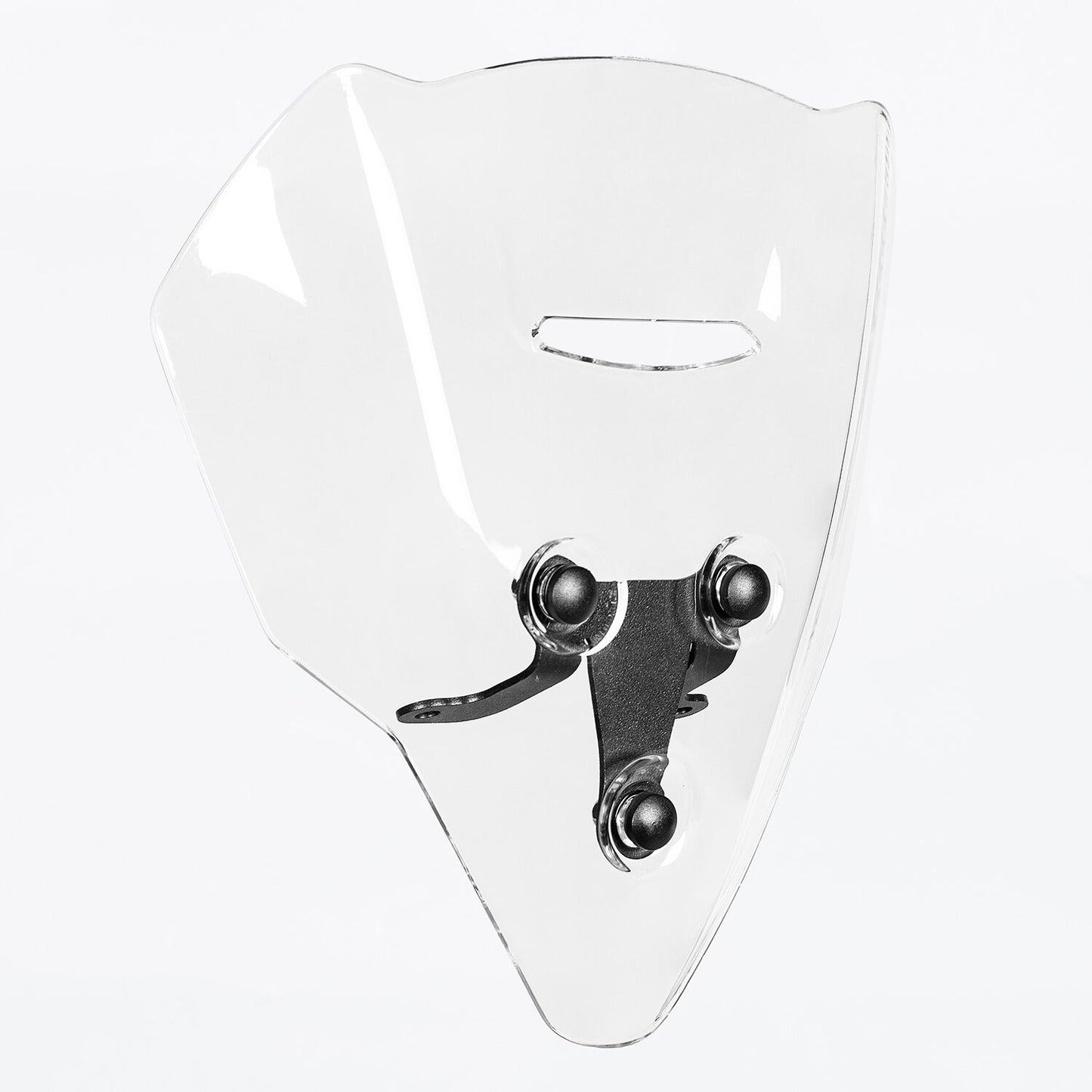 Motorcycle Windscreen Windshield Air Flow Deflector Visor For Ducati Streetfighter V4 V4S V4SP 2020-2022 Fairing Accessories