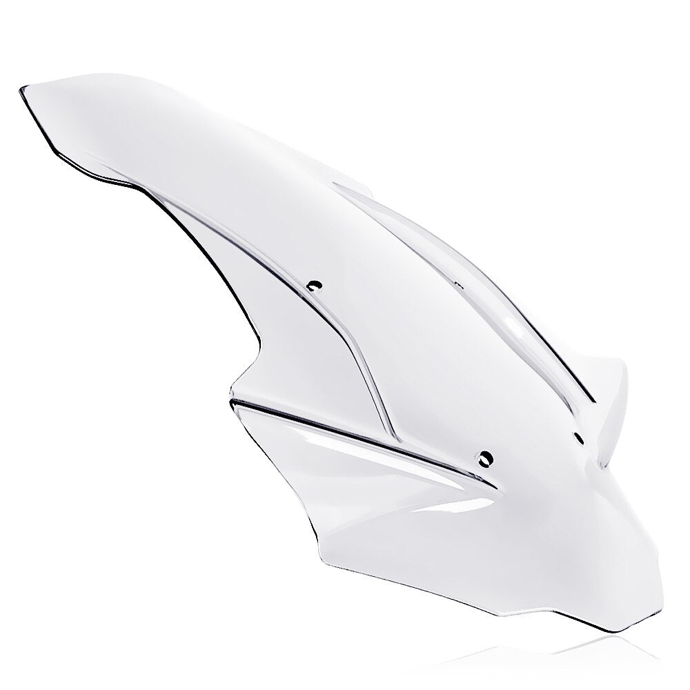 Windscreen Windshield For Honda XADV 750 X-ADV X ADV 2017 2018 2019 Visor Wind Deflectors Protector Motorcycle Accessories