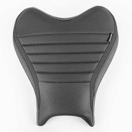 WOLFLINE Motorcycle Driver Passenger Comfort Seat for Yamaha YZF-R7 YZFR7 YZF R7 2019 2020 2021 2022 2023 2024 2025