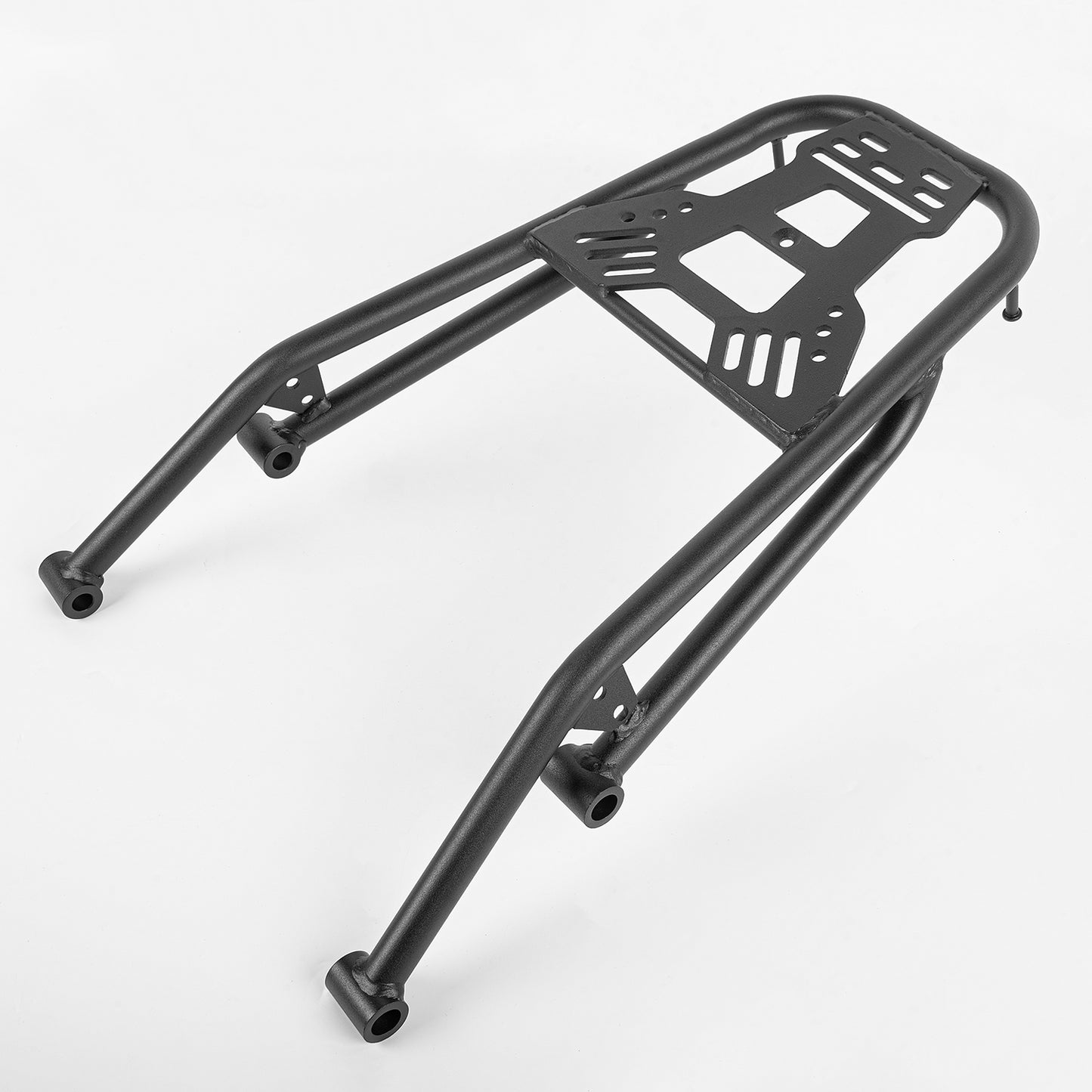 Wolfline Motorcycle Rear Luggage Rack For Honda ADV 160 2022 2023 Tail Board Holder Cargo Shelf Carrier Rear Rack With Mounting Parts