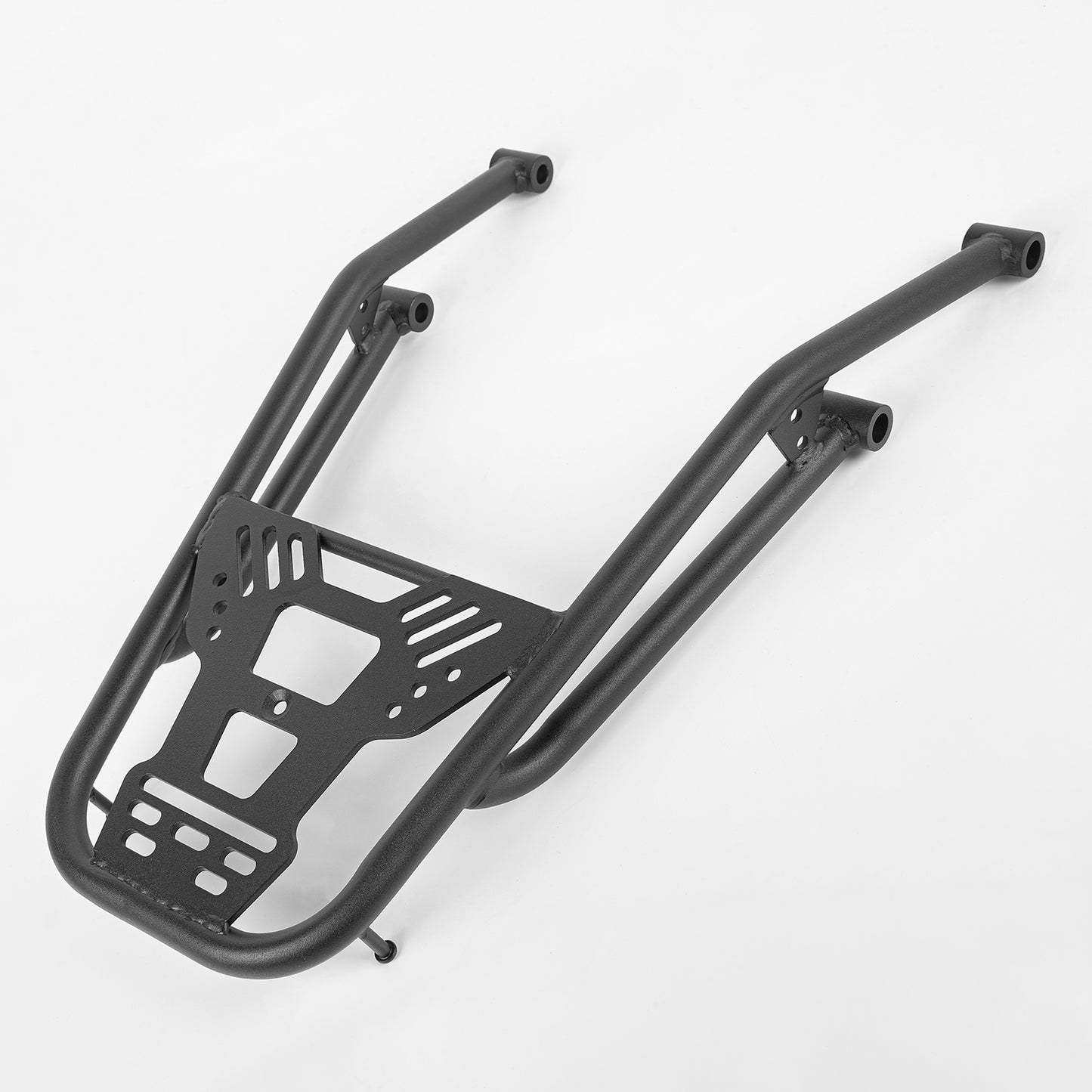 Wolfline Motorcycle Rear Luggage Rack For Honda ADV 160 2022 2023 Tail Board Holder Cargo Shelf Carrier Rear Rack With Mounting Parts