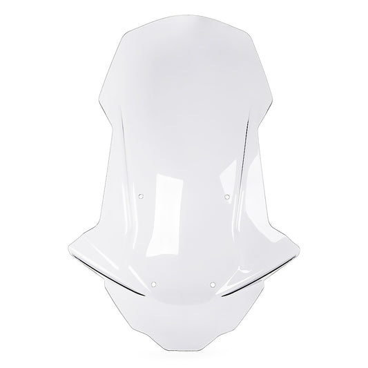 Windshield For Honda XADV 750 X-ADV X ADV 2017 2018 2019 Windscreen Visor Wind Deflectors Protector Motorcycle Accessories