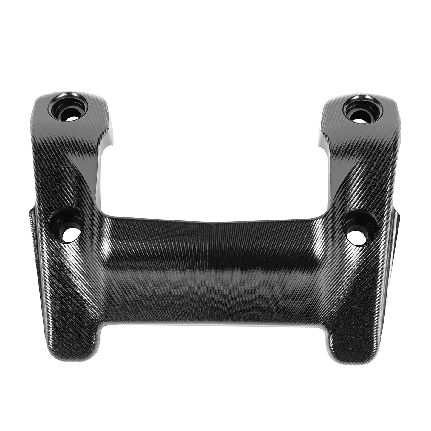 Wolfline XDiavel Motorcycle Handlebar Top Clamp Cover For Ducati XDiavel S 2016 2017 2018 2019 2020 2021 2022 2023 Accessories