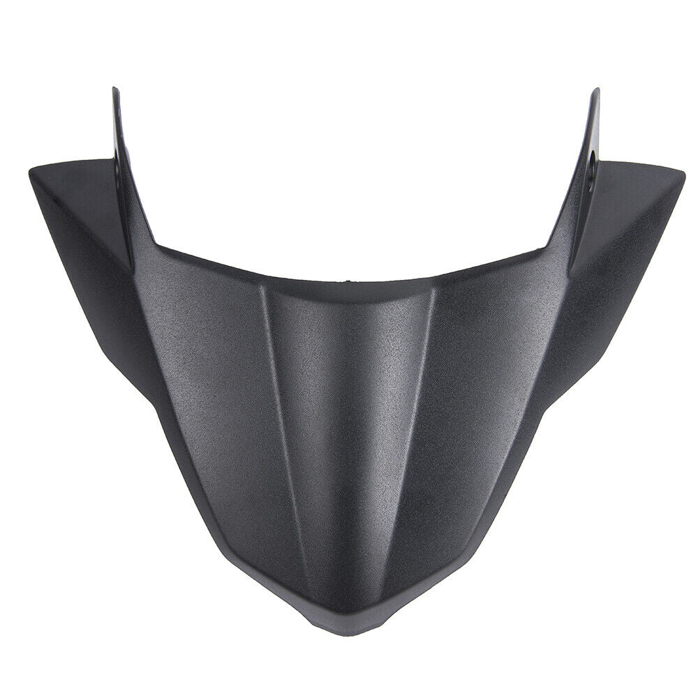 Wolfline For Yamaha MT-09 MT 09 MT FZ09 FZ-09 MT09 FZ09 2017-2020 Fly Screen Windscreen Beak Cowl Protector