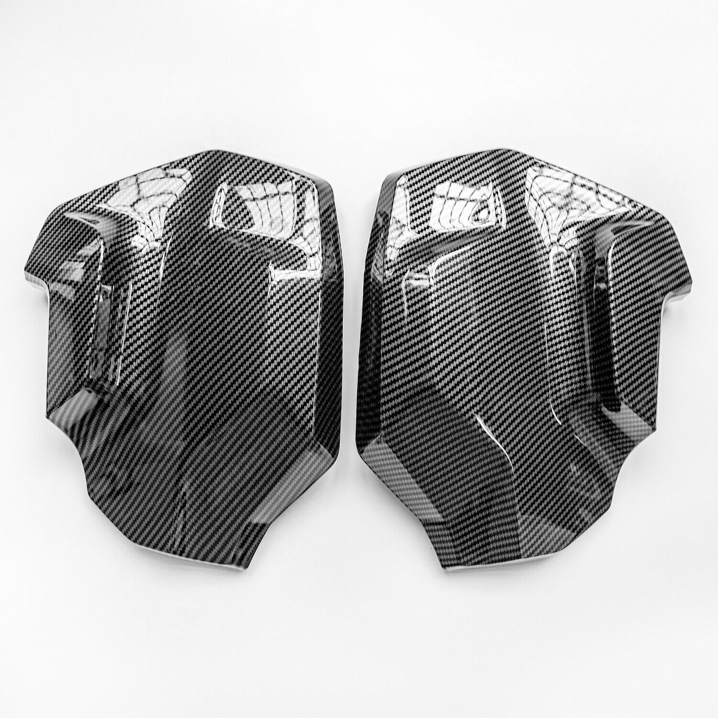 Radiator Frame Cover For BMW R1250 GS Adventure 2018-2023 2019 2020 2021 2022 Motorcycle Front Radiator Guard Side Panel Fairing R1250GS ADV