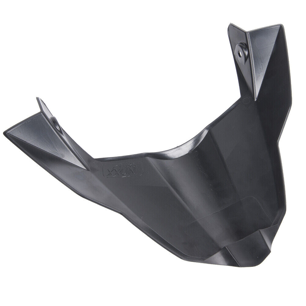 Wolfline For Yamaha MT-09 MT 09 MT FZ09 FZ-09 MT09 FZ09 2017-2020 Fly Screen Windscreen Beak Cowl Protector