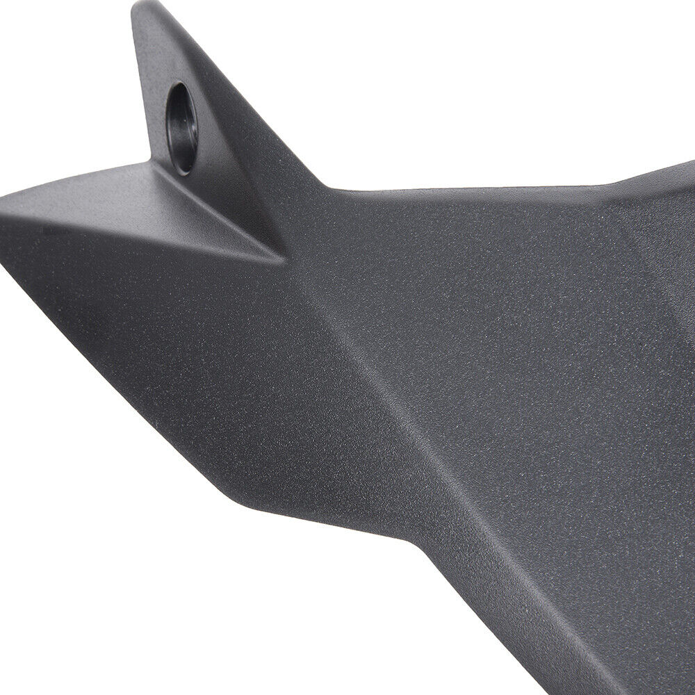 Wolfline For Yamaha MT-09 MT 09 MT FZ09 FZ-09 MT09 FZ09 2017-2020 Fly Screen Windscreen Beak Cowl Protector