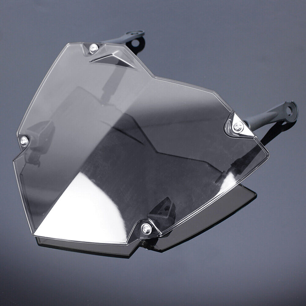 Front Headlight Guard Cover Lens Protector for BMW R1200GS R 1200 GS LC 2013-2019 R1200 GS ADV 2014-2019 R1250GS R1250 GS R 1250 GS Adventure 2018-2023