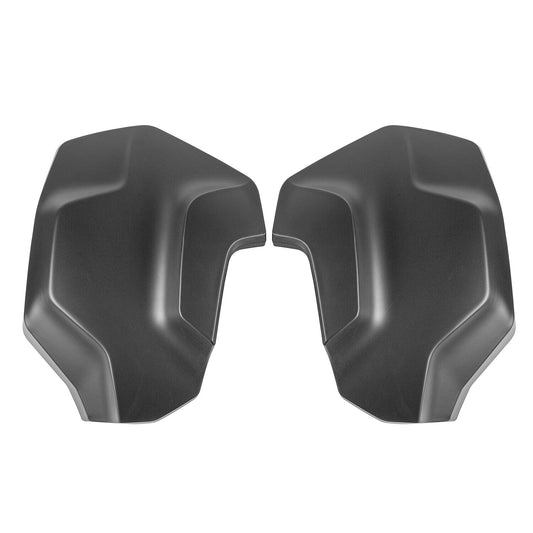 Radiator Frame Cover For BMW R1250 GS Adventure 2018-2023 2019 2020 2021 2022 Motorcycle Front Radiator Guard Side Panel Fairing R1250GS ADV