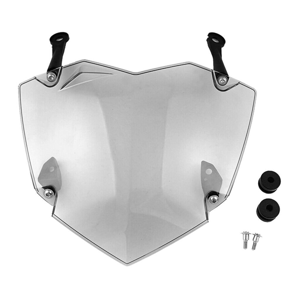 Front Headlight Guard Cover Lens Protector for BMW R1200GS R 1200 GS LC 2013-2019 R1200 GS ADV 2014-2019 R1250GS R1250 GS R 1250 GS Adventure 2018-2023