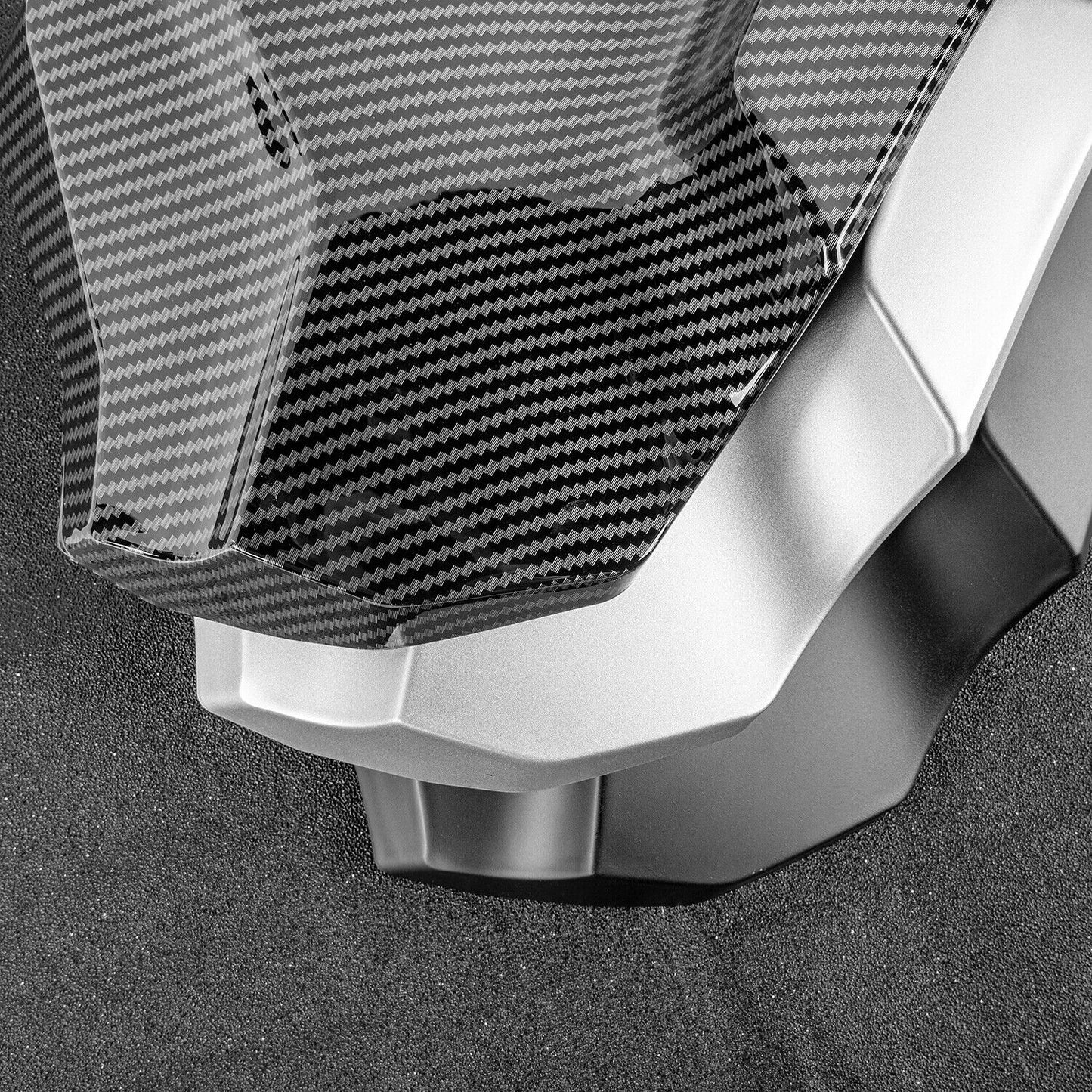 Radiator Frame Cover For BMW R1250 GS Adventure 2018-2023 2019 2020 2021 2022 Motorcycle Front Radiator Guard Side Panel Fairing R1250GS ADV
