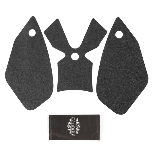 Motorcycle Fuel Tank Protection Stickers For Aprilia GPR125 GPR150 GPR 250 GPR 125 150 250 2015 2016 2017 2018 2018 2019 2020 2021 2022 Moto Anti Slip Rubber Fuel Gas Tank Pad Side Knee Decals