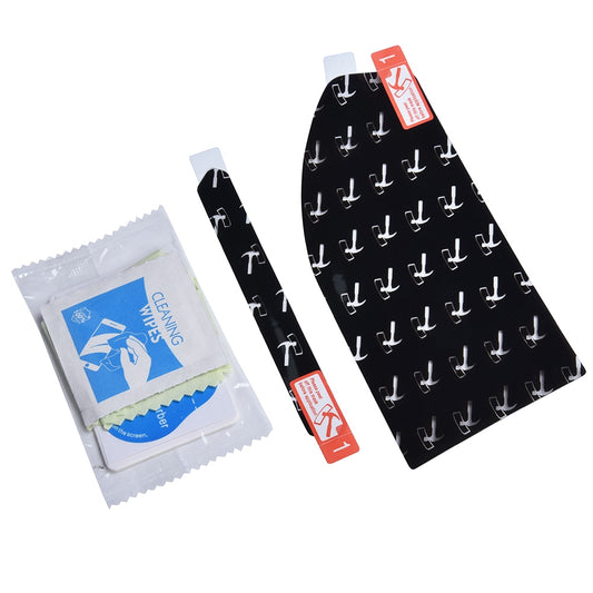 Wolfline Cluster Anti Scratch Protection Film Screen Protector Speedo Cover for 2012 2013 2014 2015 2016 Honda CBR1000RR CBR 1000RR Parts