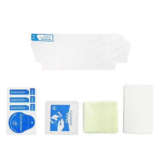 Wolfline Motorcycle Cluster Scratch Cluster Screen Protection Film Protector Dashboard Cover for 2016 2017 2018 2019 Honda NC700X NC750X