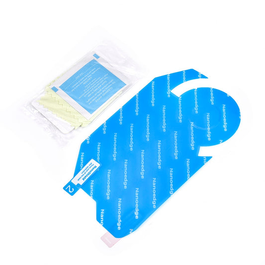 Wolfline Motorcycle Cluster Scratch Protection Speedo Dashboard Screen Protector Instrument Film For Honda CB1000R 2018 2019 CB 1000R